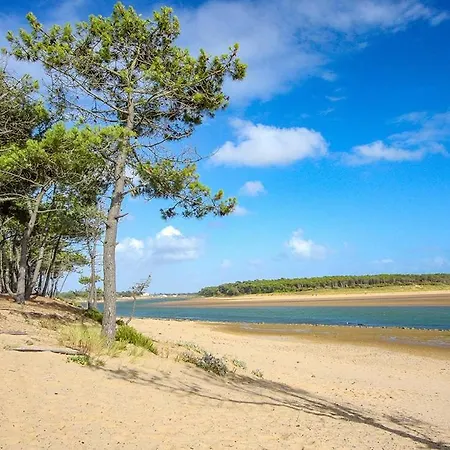 Appartement, Vue Imprenable Sur Port Talmont-Saint-Hilaire