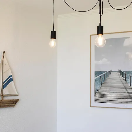 Appartement, Vue Imprenable Sur Port Apartment Talmont-Saint-Hilaire
