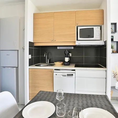 Apartment Appartement, Vue Imprenable Sur Port
