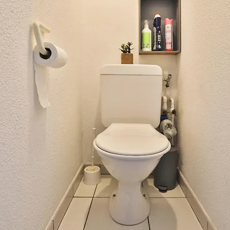 Appartement, Vue Imprenable Sur Port Apartment Talmont-Saint-Hilaire