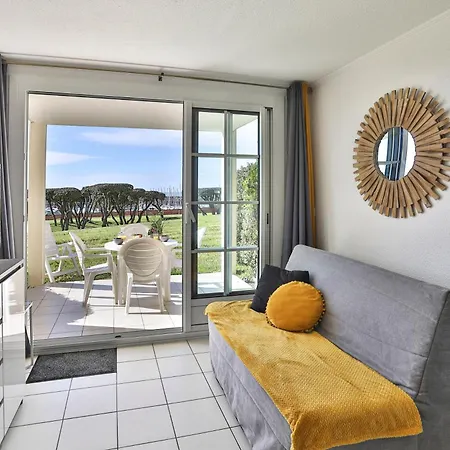 Appartement, Vue Imprenable Sur Port Apartment