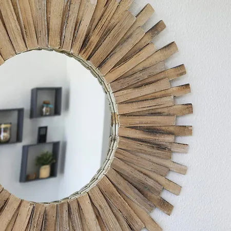 Appartement, Vue Imprenable Sur Port