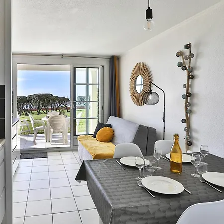 Apartment Appartement, Vue Imprenable Sur Port