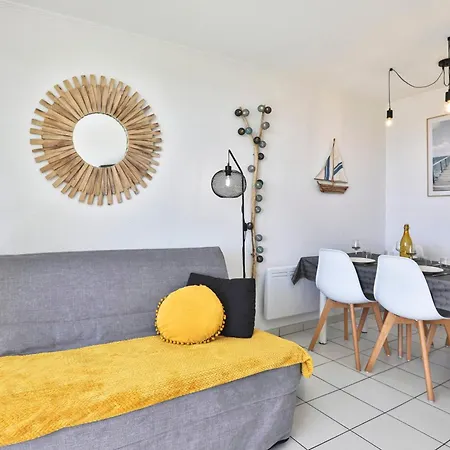 Appartement, Vue Imprenable Sur Port Apartment Talmont-Saint-Hilaire
